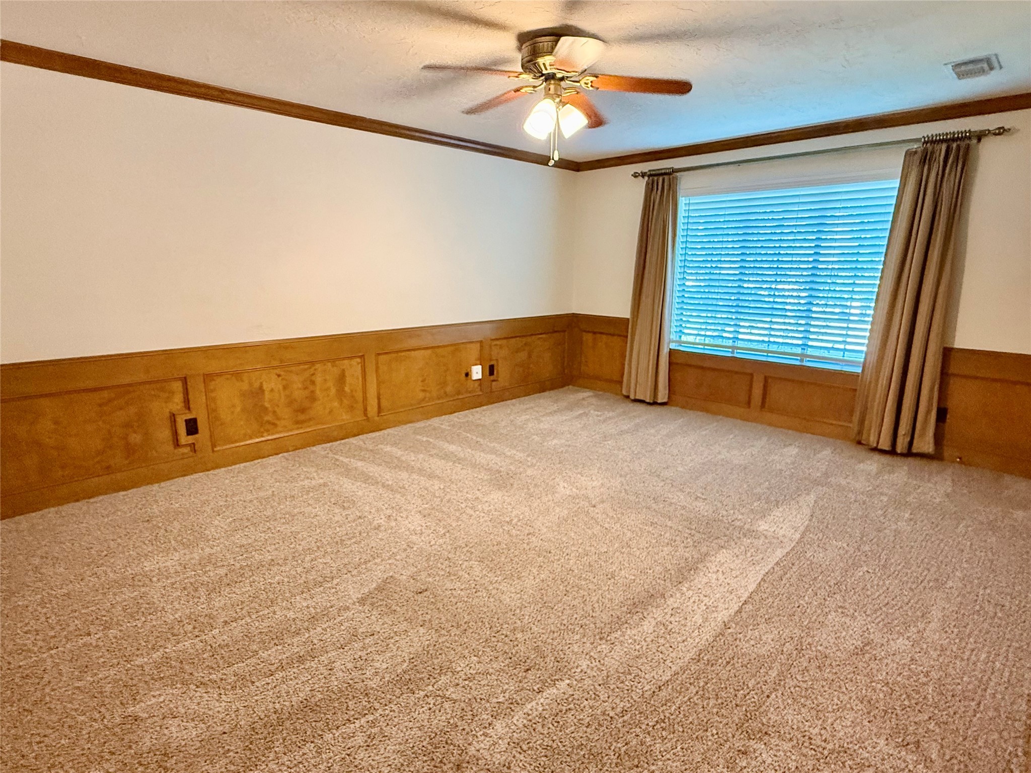 16711 Sir William Drive Spring, TX 77379 - Photo 13 of 21 a view of an empty room with a window