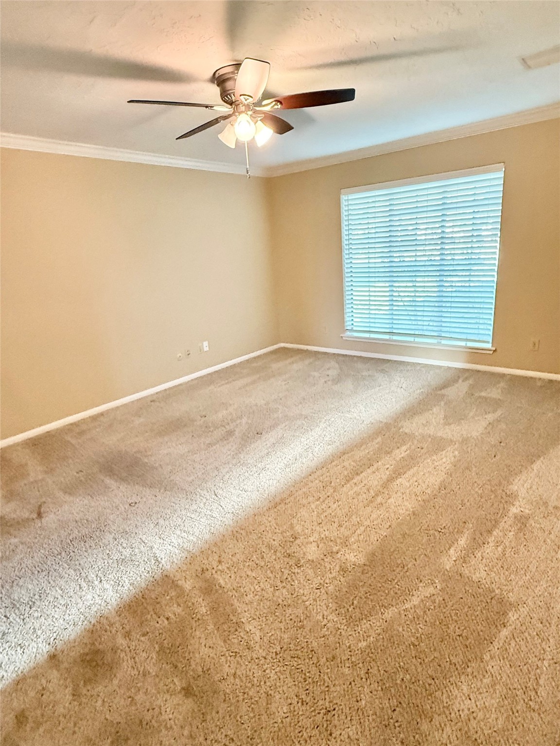 16711 Sir William Drive Spring, TX 77379 - Photo 5 of 21 a view of an empty room with a window