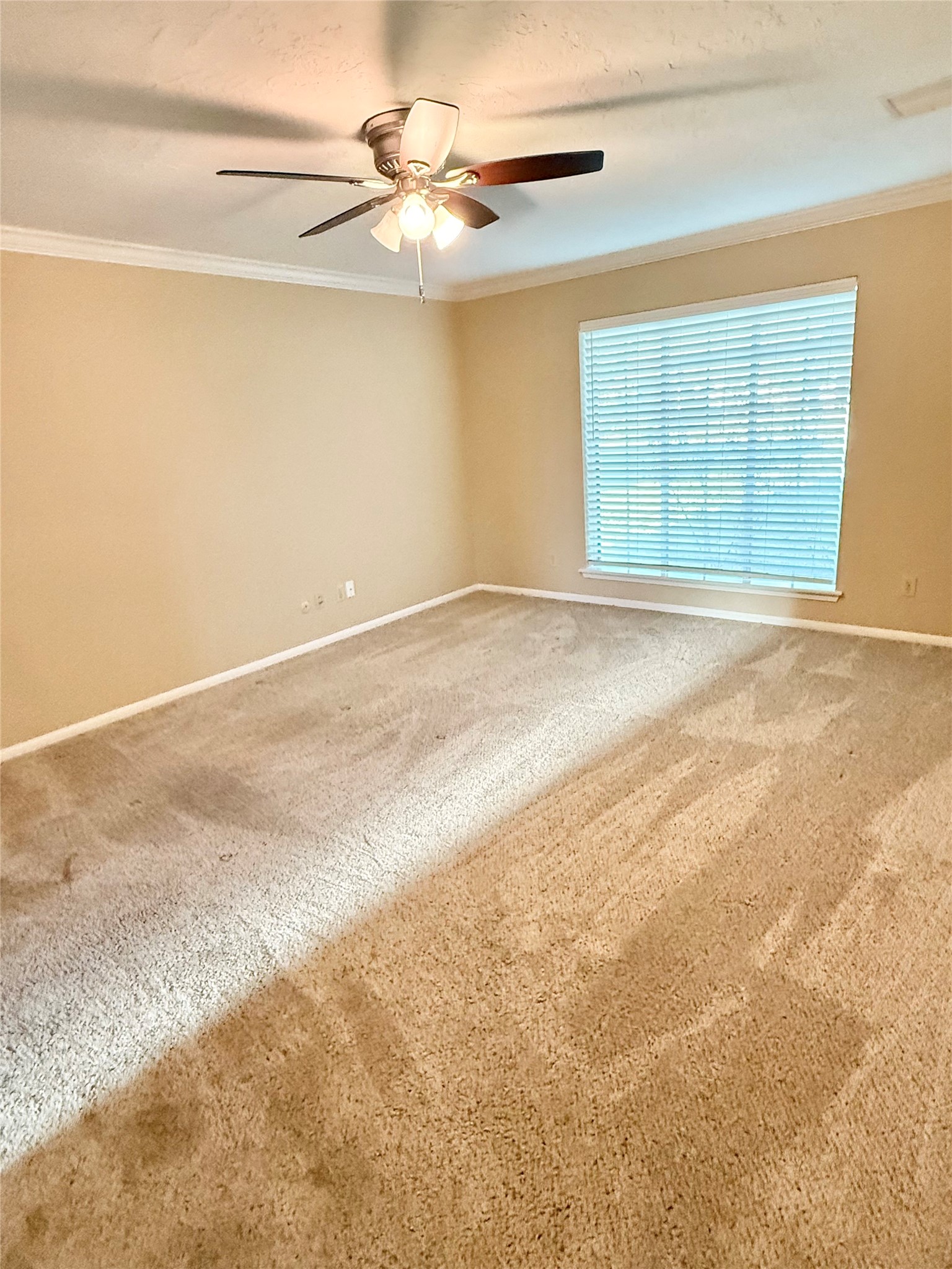 16711 Sir William Drive Spring, TX 77379 - Photo 5 of 21 a view of an empty room with a window