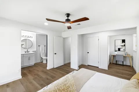 $555,000 | 9801 Oak Hollow Drive, Austin, TX 78758