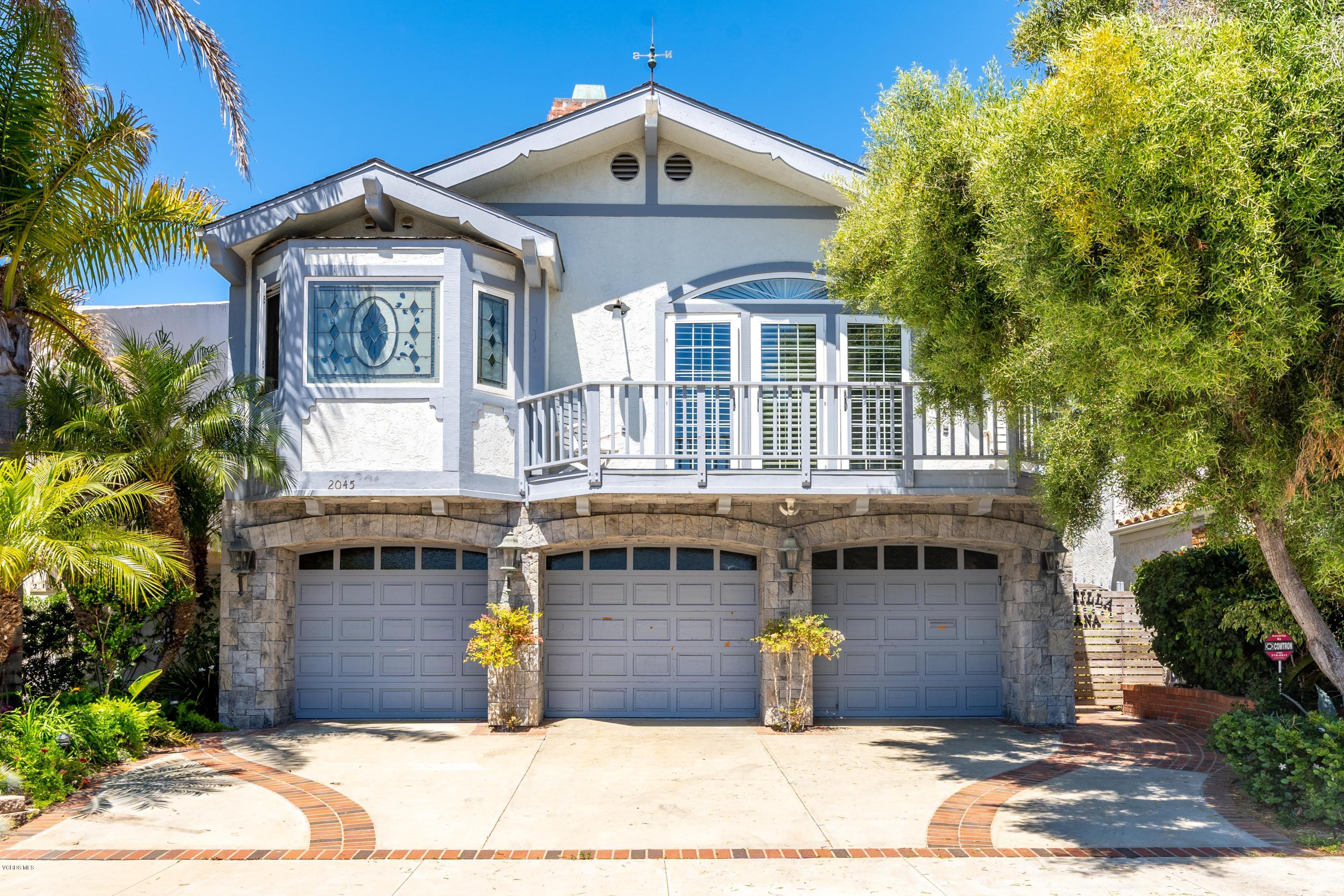2045 Ravoli Drive Oxnard, CA 93035 - Photo 2 of 36 2045 ravoli outside front of the house