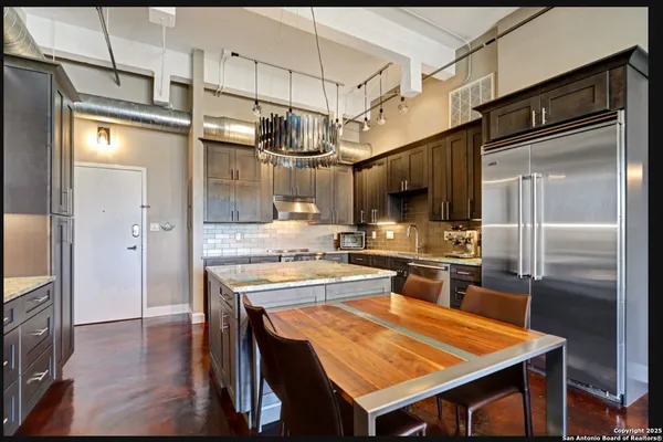 $550,000 | 831 South Flores Street, Unit 24072409, San Antonio, TX 78204