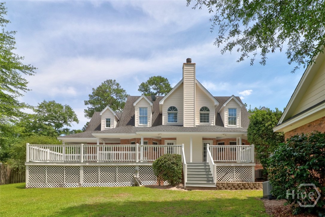 113 Red Bluff Circle Rincon, GA 31326 - Photo 39 of 55