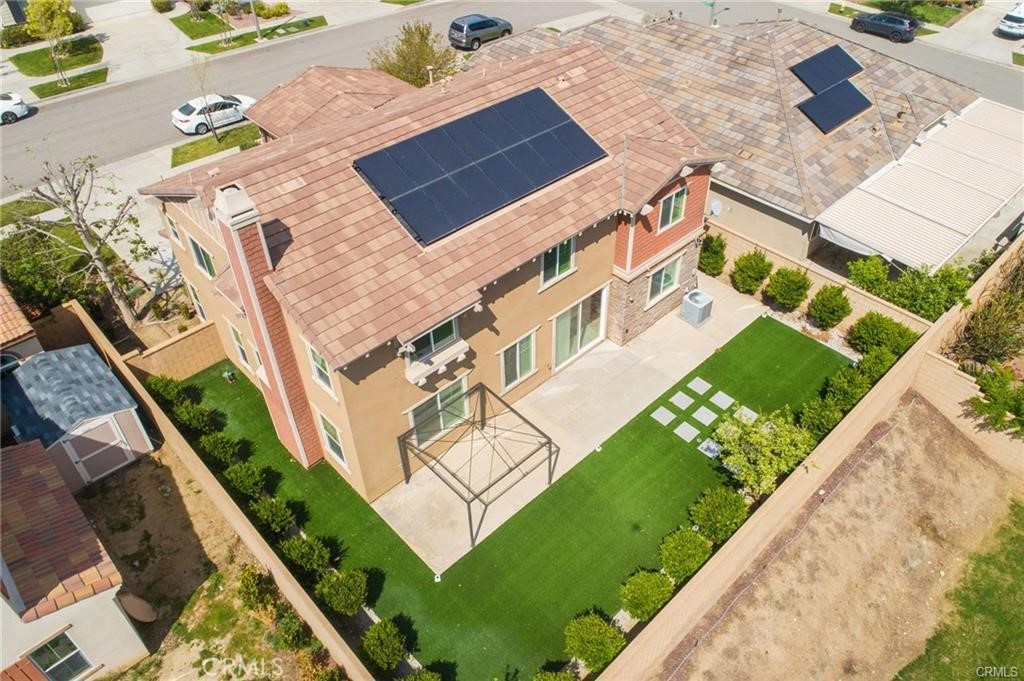 13243 Stanton Drive Rancho Cucamonga, CA 91739 - Photo 17 of 18