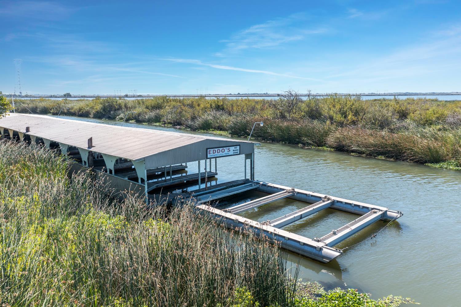 19530 West Sherman Island Road Rio Vista, CA 94571 - Photo 8 of 61