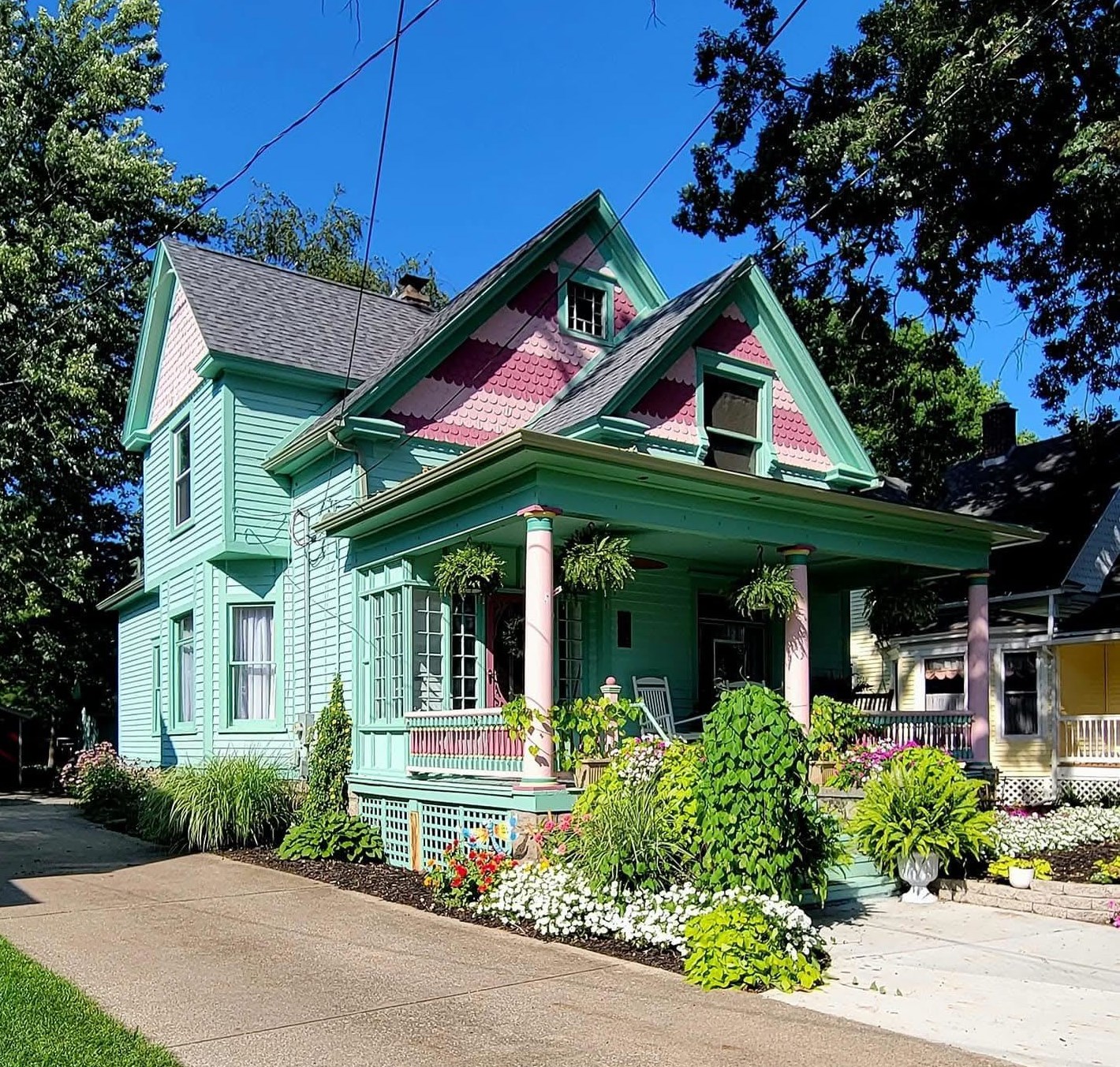 2007 10th Street Bay City, MI 48708 - Photo 44 of 44 Gallery Image 44