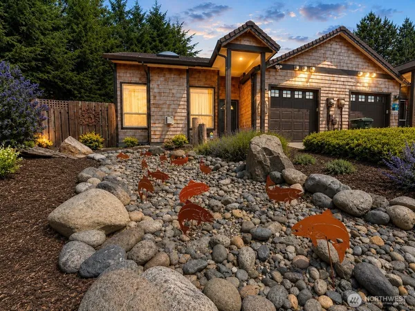 $475,000 | 130 Northwest 28th Street, Long Beach, WA 98631