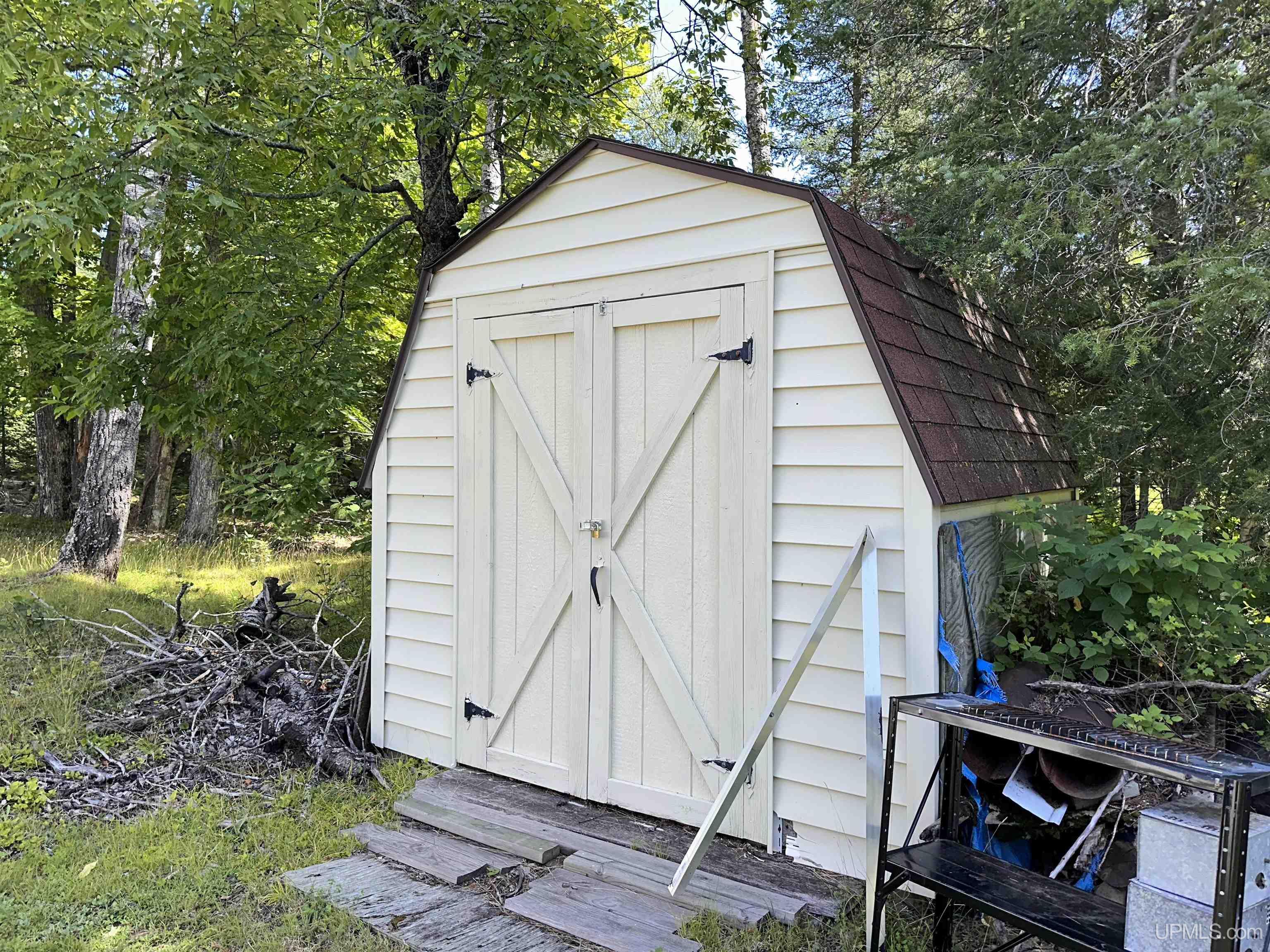 W3157 Co Road Ralph, MI 49877 - Photo 11 of 15
