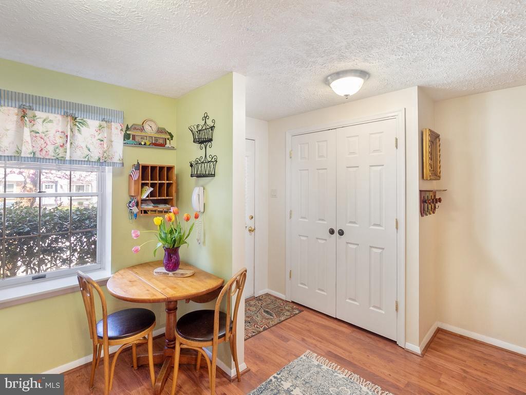 8341 Windfall Road Springfield, VA 22153 - Photo 12 of 31 Eat In Kitchen
