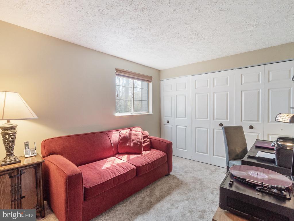 8341 Windfall Road Springfield, VA 22153 - Photo 21 of 31 Upstairs Bedroom 2