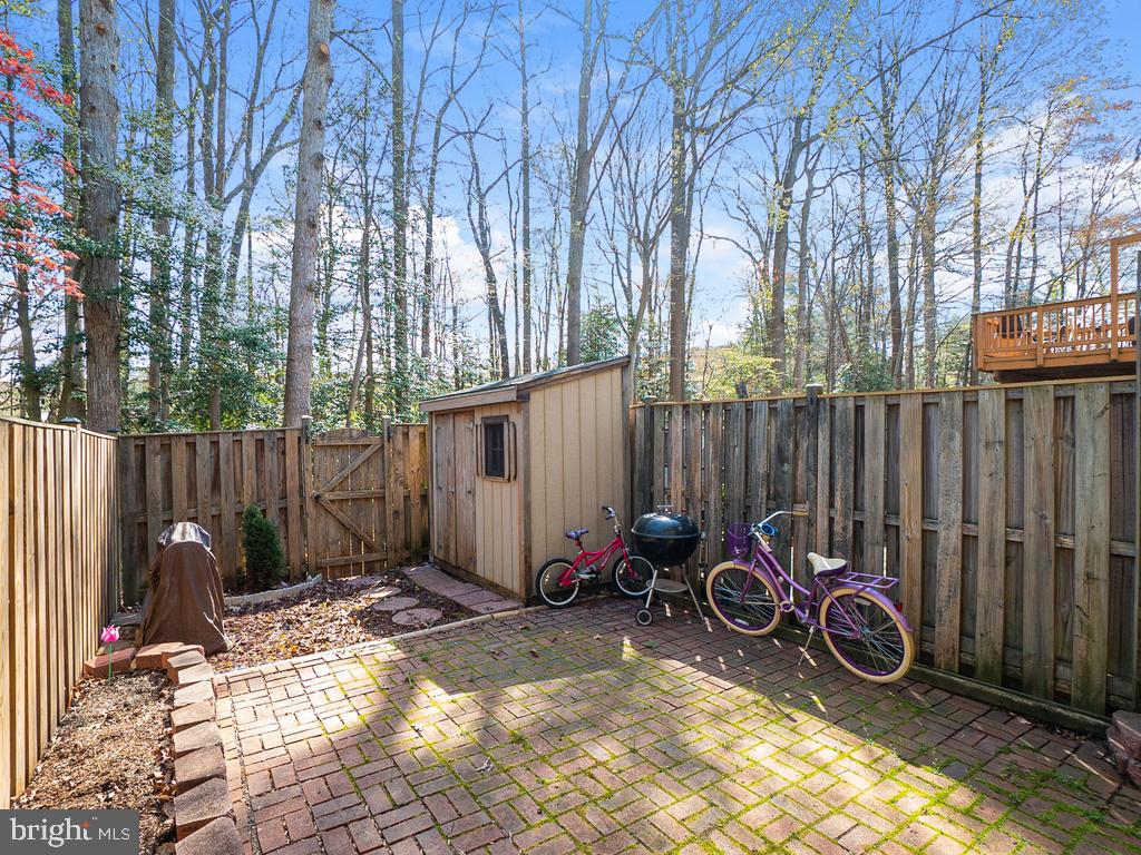 8341 Windfall Road Springfield, VA 22153 - Photo 26 of 31 Gallery Image 26