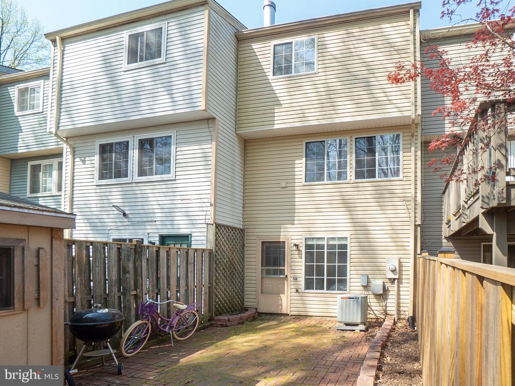 8341 Windfall Road Springfield, VA 22153 - Photo 28 of 31 Gallery Image 28