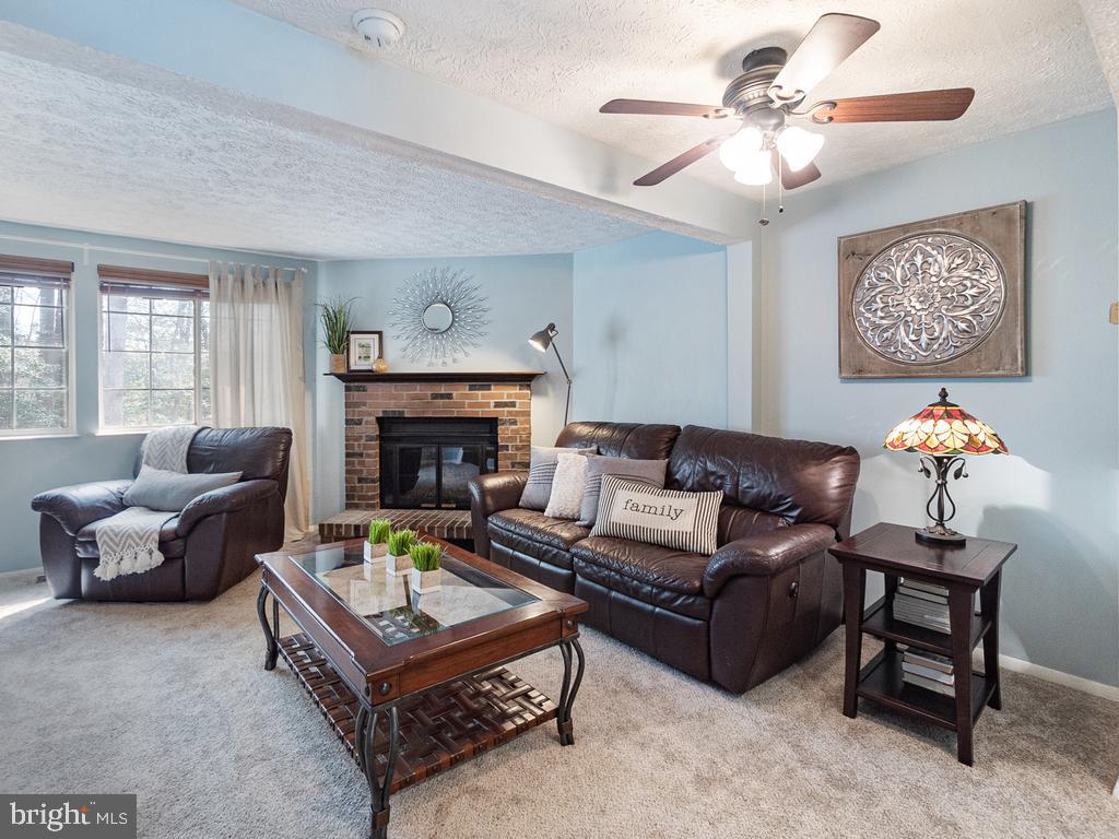 Living Room Photo 3