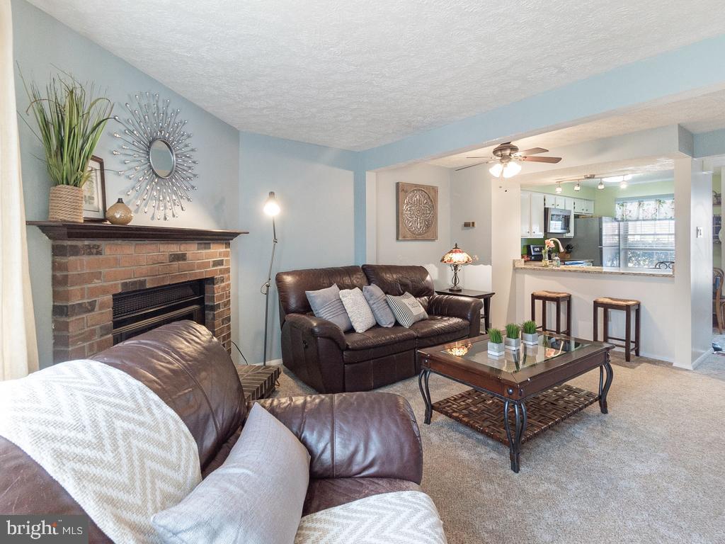 Living Room Photo 4
