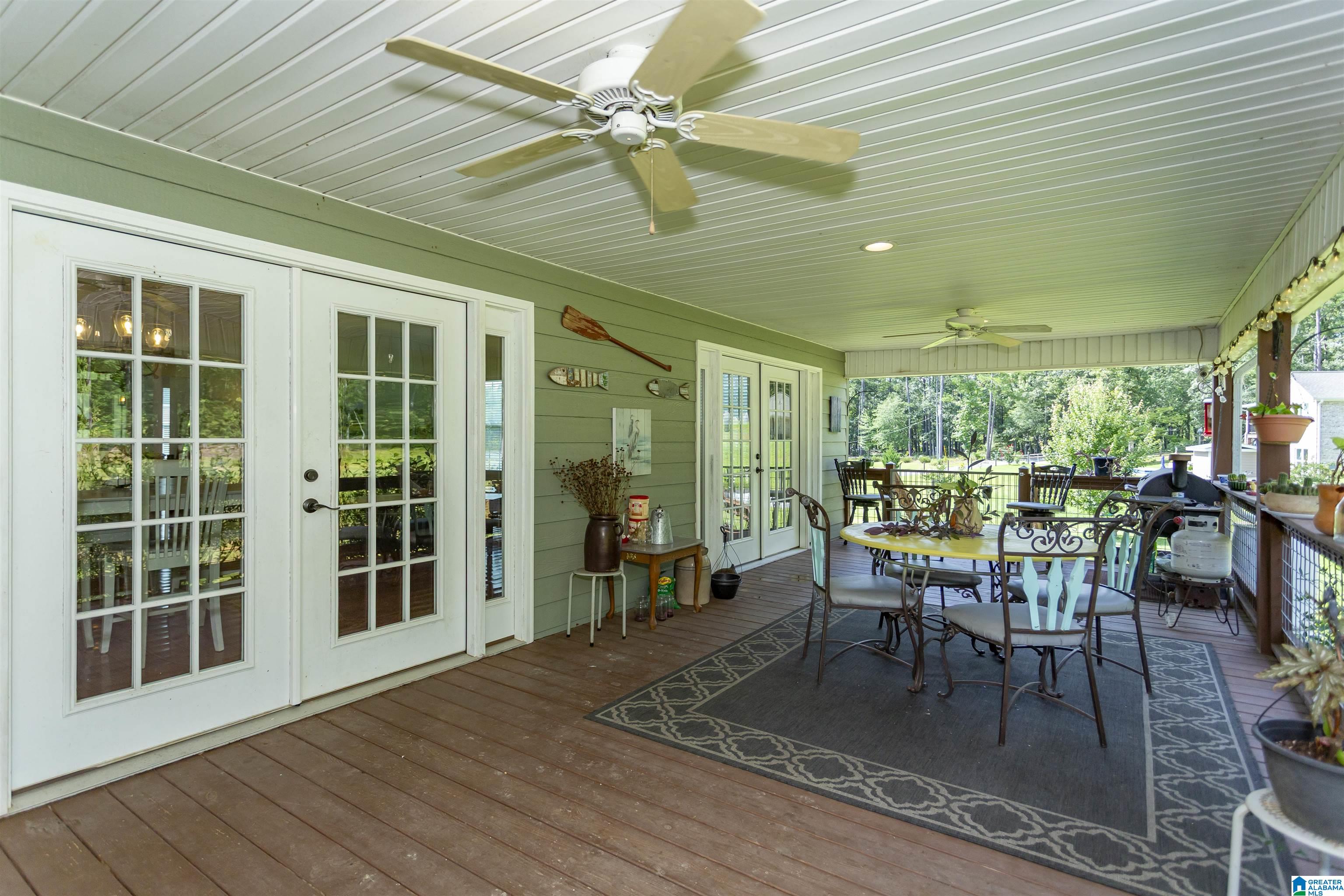 770 Gallops Lane Sylacauga, AL 35151 - Photo 42 of 76