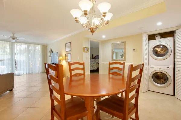 $4,000 | 630 Ocean Drive, Unit 102, Juno Beach, FL 33408