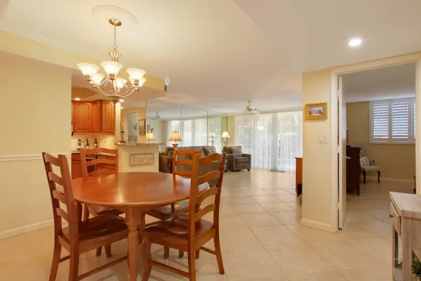 $4,000 | 630 Ocean Drive, Unit 102, Juno Beach, FL 33408