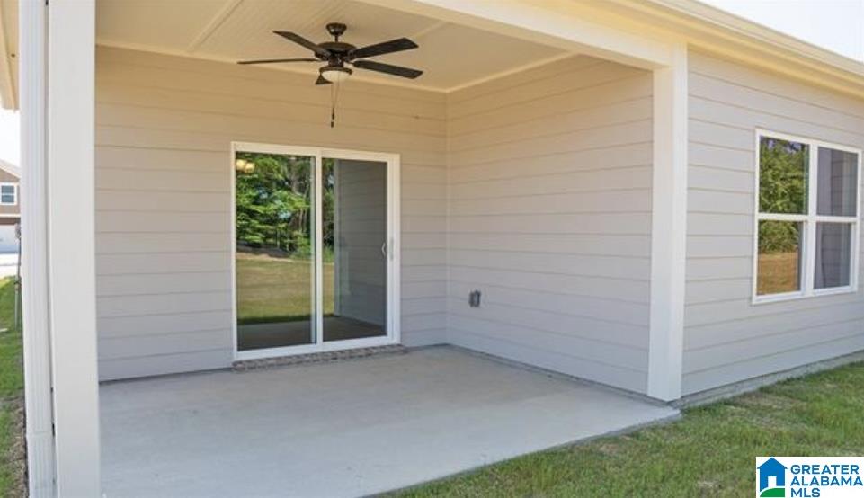 140 Sussex Road Odenville, AL 35120 - Photo 9 of 27