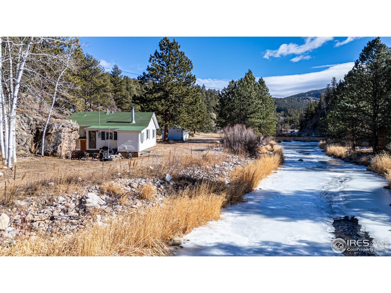 2127 Us Highway Drake, CO 80515 - Photo 1 of 34