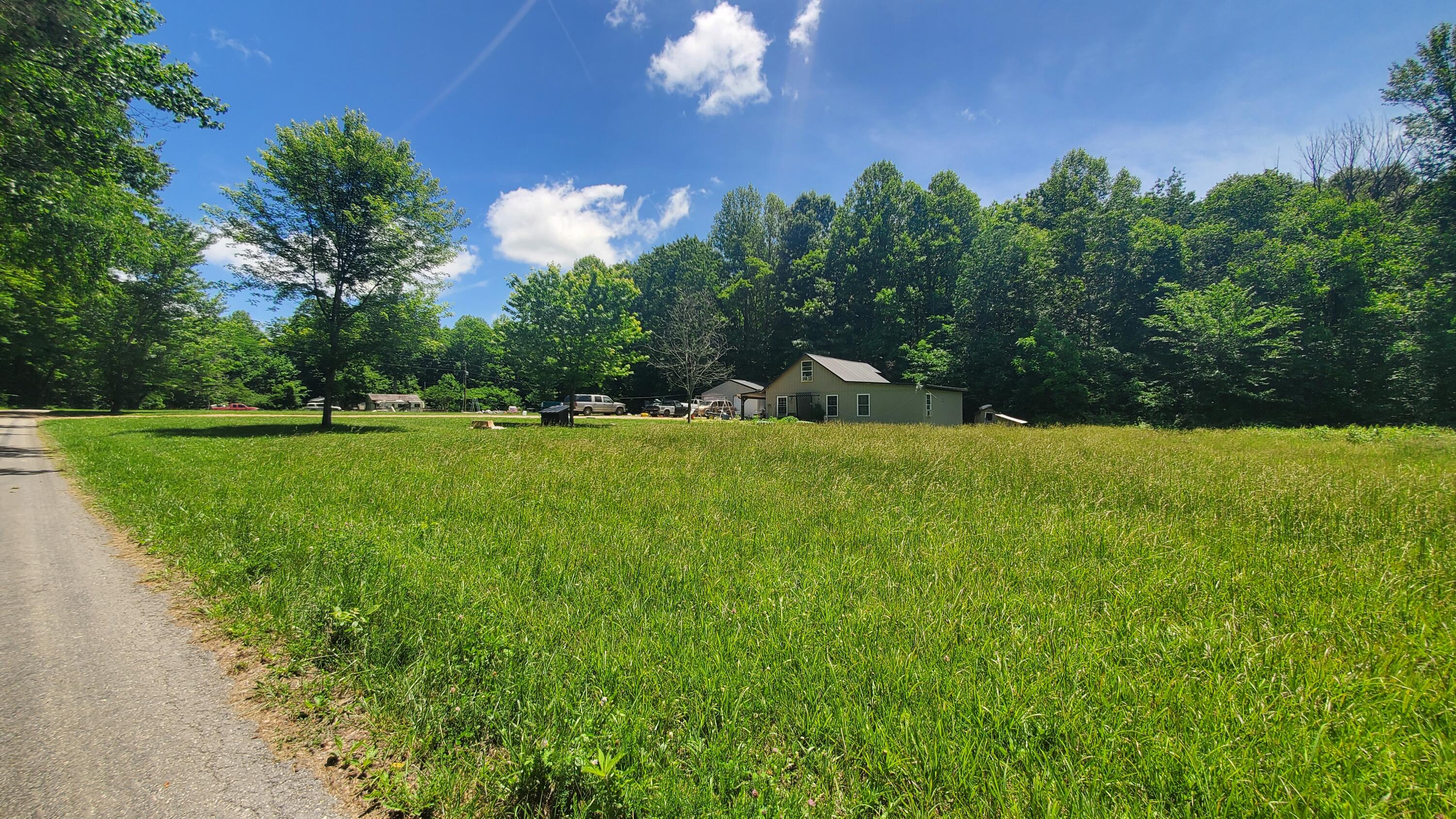 1696 Sims Ridge Road Kings Mountain, KY 40442 - Photo 2 of 4 20260528_132656