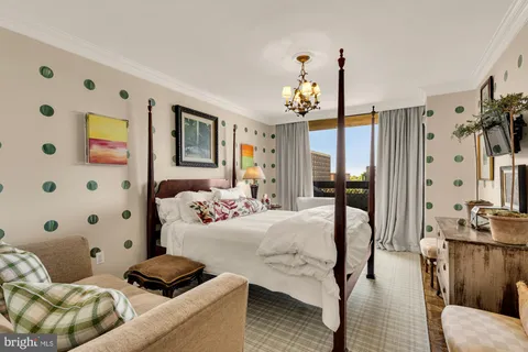 $1,890,000 | 400 Madison Street, Unit 501/510, Alexandria, VA 22314