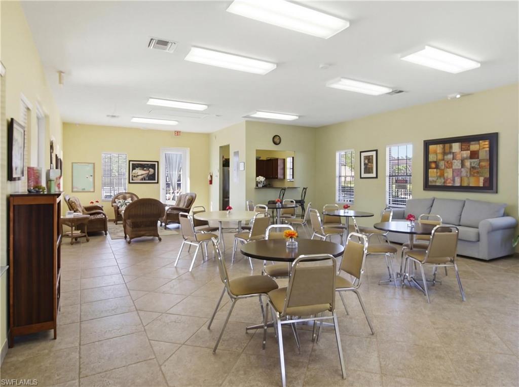 20161 Bravada Street, Unit 2 Estero, FL 33928 - Photo 31 of 34 View of dining space