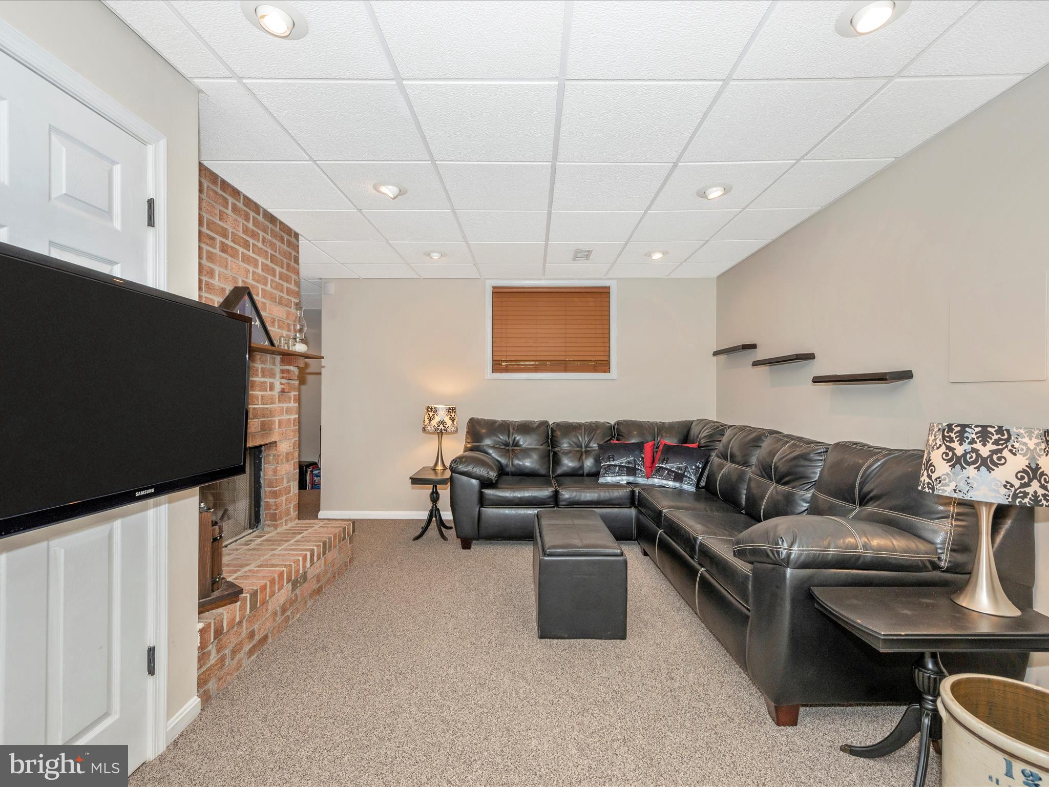 6514 Rimrock Road New Market, MD 21774 - Photo 21 of 54 Lower Level