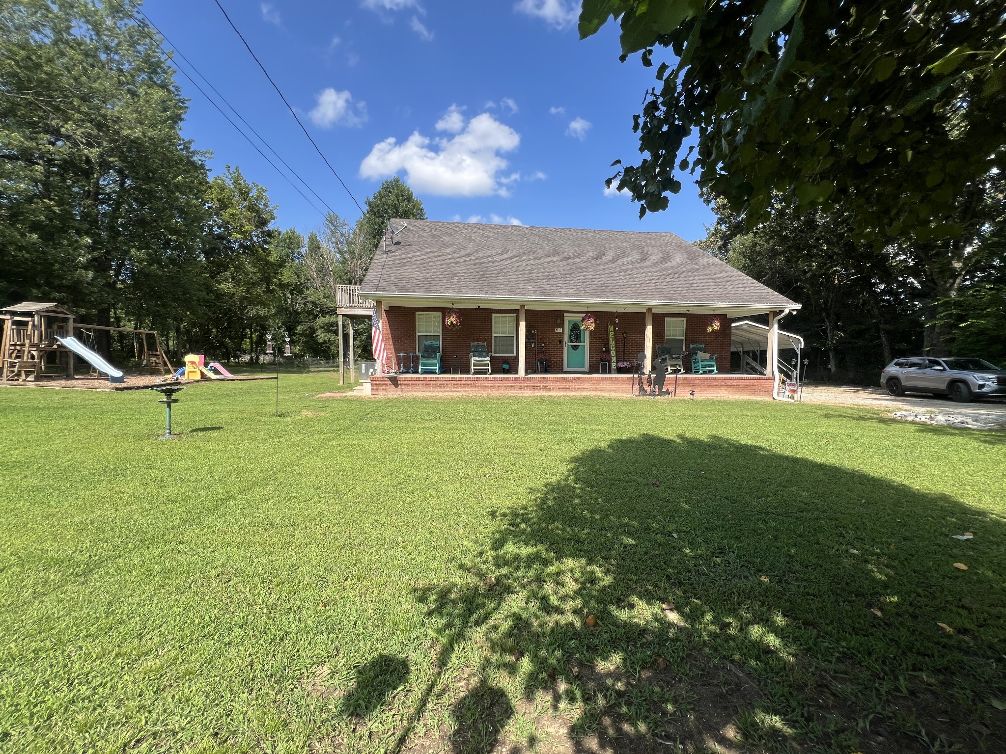 690 Monument Road Summertown, TN 38483 - Photo 57 of 65 Gallery Image 57