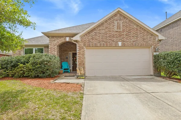 $299,000 | 611 Orchid Hill Drive East, Conroe, TX 77301