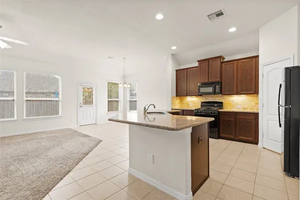 $299,000 | 611 Orchid Hill Drive East, Conroe, TX 77301