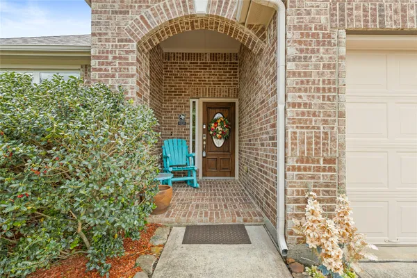 $299,000 | 611 Orchid Hill Drive East, Conroe, TX 77301