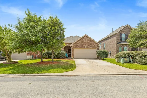 $299,000 | 611 Orchid Hill Drive East, Conroe, TX 77301