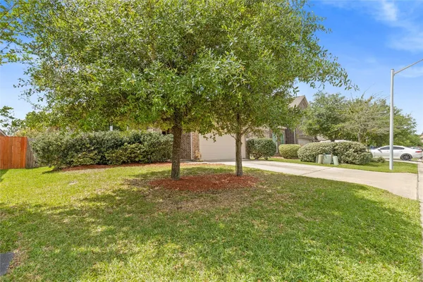 $299,000 | 611 Orchid Hill Drive East, Conroe, TX 77301