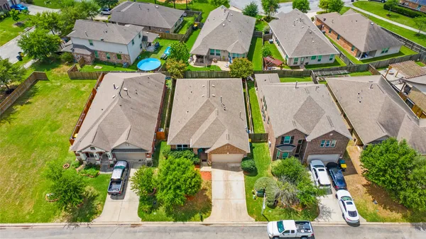 $299,000 | 611 Orchid Hill Drive East, Conroe, TX 77301