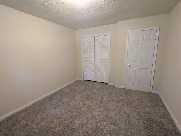 a view of outdoor space with swimming pool