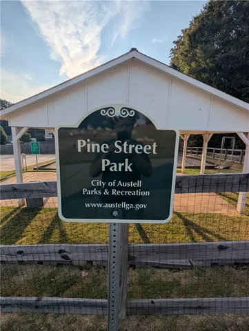 $249,000 | 6085 Hotel Street, Austell, GA 30106