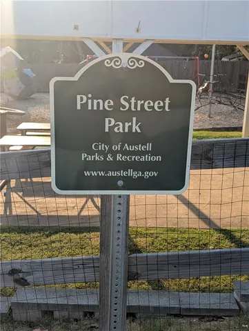 $249,000 | 6085 Hotel Street, Austell, GA 30106