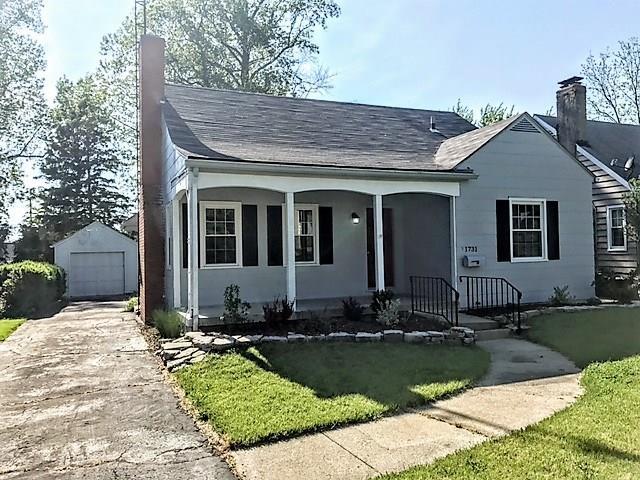 1731 Crestview Drive Springfield, OH 45504 - Photo 1 of 38