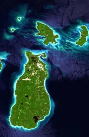 $70,000 | V/l East Side Drive, Beaver Island, MI 49782