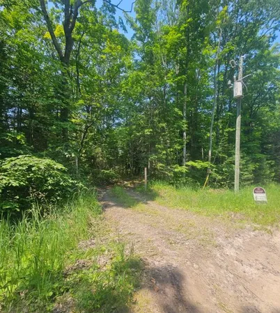 $70,000 | V/l East Side Drive, Beaver Island, MI 49782