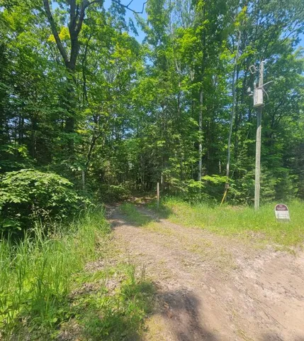 $86,026 | V/l East Side Drive, Beaver Island, MI 49782