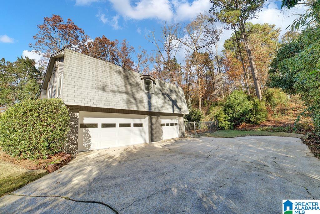 3429 Collingwood Road Birmingham, AL 35226 - Photo 4 of 32