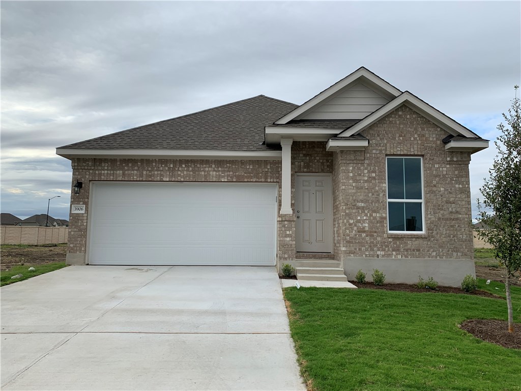 3906 Birdwatch Loop Pflugerville, TX 78660 - Photo 1 of 1 Gallery Image 1