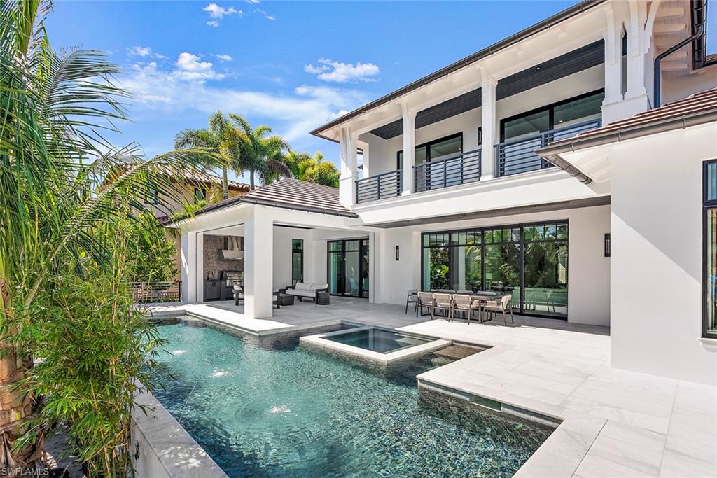 2231 Forrest Lane Naples, FL 34102 - Photo 43 of 50