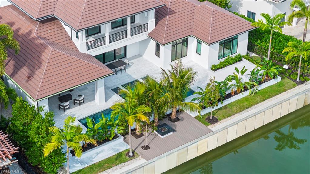 2231 Forrest Lane Naples, FL 34102 - Photo 44 of 50