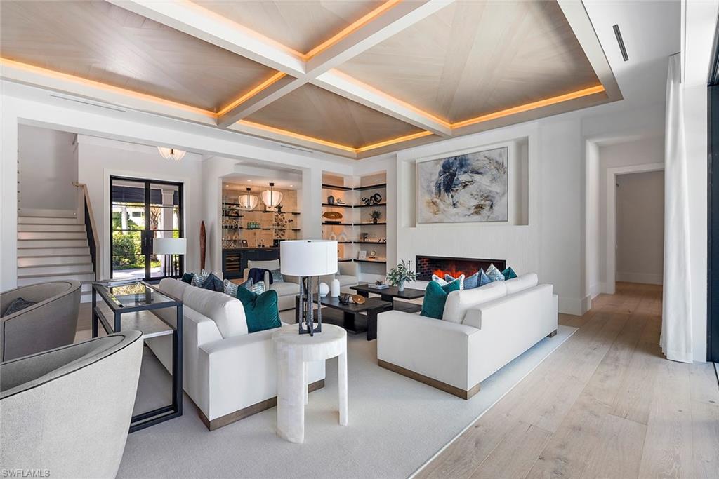 2231 Forrest Lane Naples, FL 34102 - Photo 48 of 50