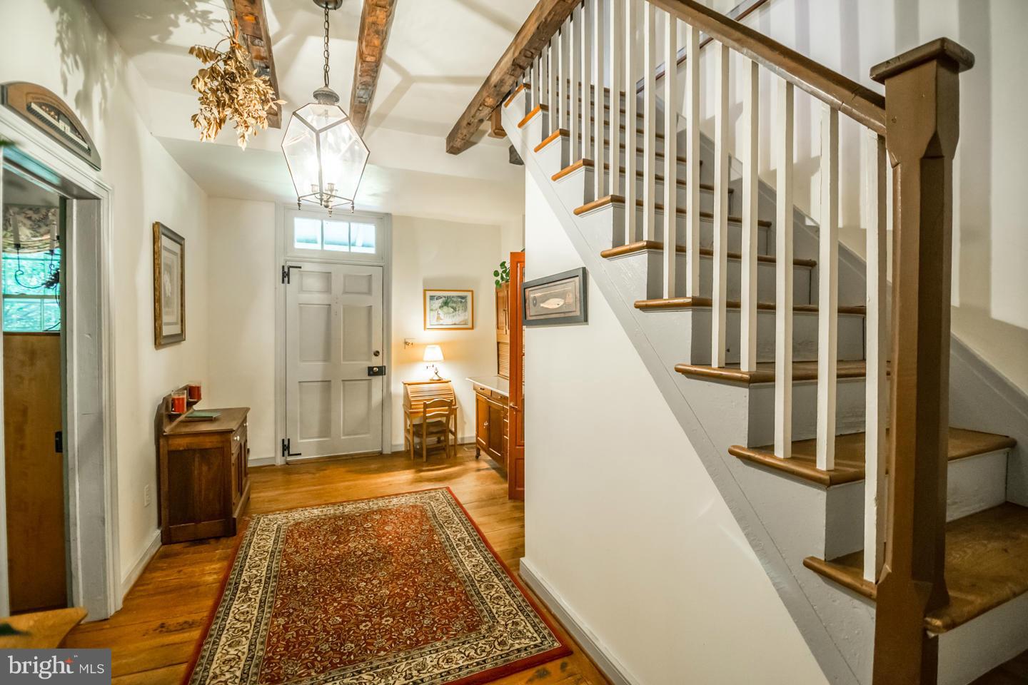 3900 Chaneyville Road Owings, MD 20736 - Photo 4 of 30 a view of entryway