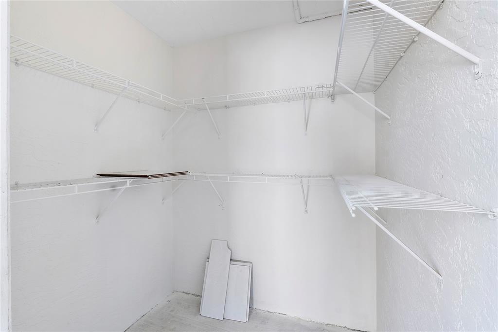 7763 Southampton Terrace, Unit 102 Tamarac, FL 33321 - Photo 30 of 73 Adjacent Storage Room