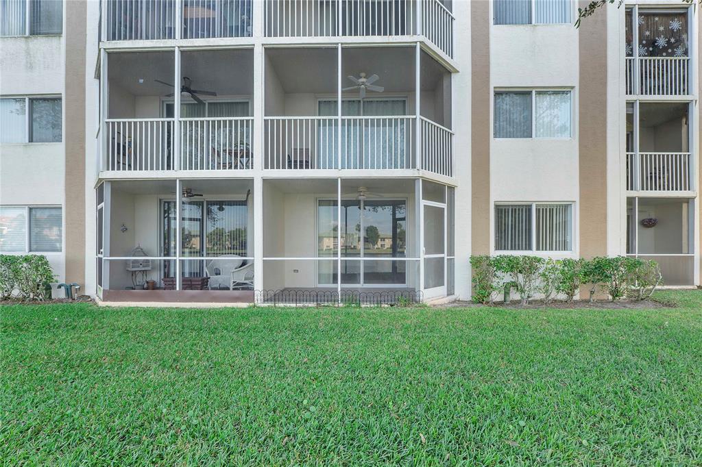 7763 Southampton Terrace, Unit 102 Tamarac, FL 33321 - Photo 35 of 73