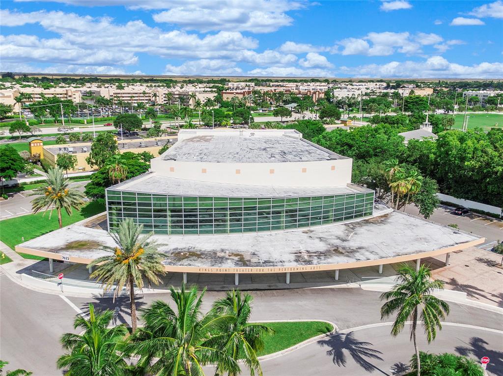 7763 Southampton Terrace, Unit 102 Tamarac, FL 33321 - Photo 44 of 73